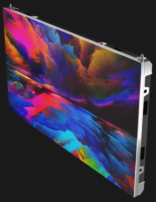 MicroLED Panel